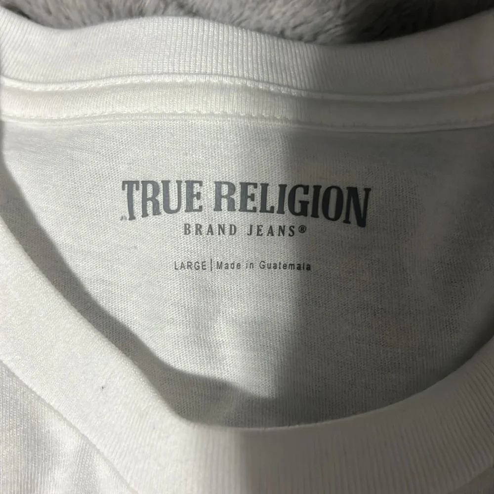 True Religion Shirt
